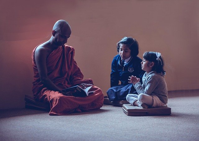 Unlocking Tranquility: How Meditation Can Transform Your Mind and Enhance Well-Being