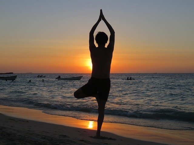 The Healing Power of Meditation: Cultivating Mindfulness and Finding Inner Peace